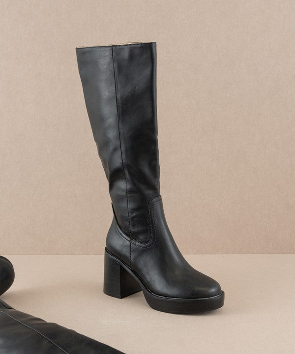 Fall Boot (Black)