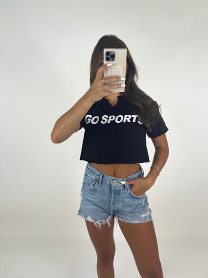 Go Sports Tee